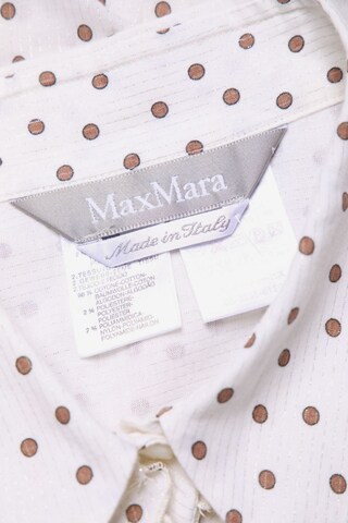 Max Mara Blouse & Tunic in XXL in White