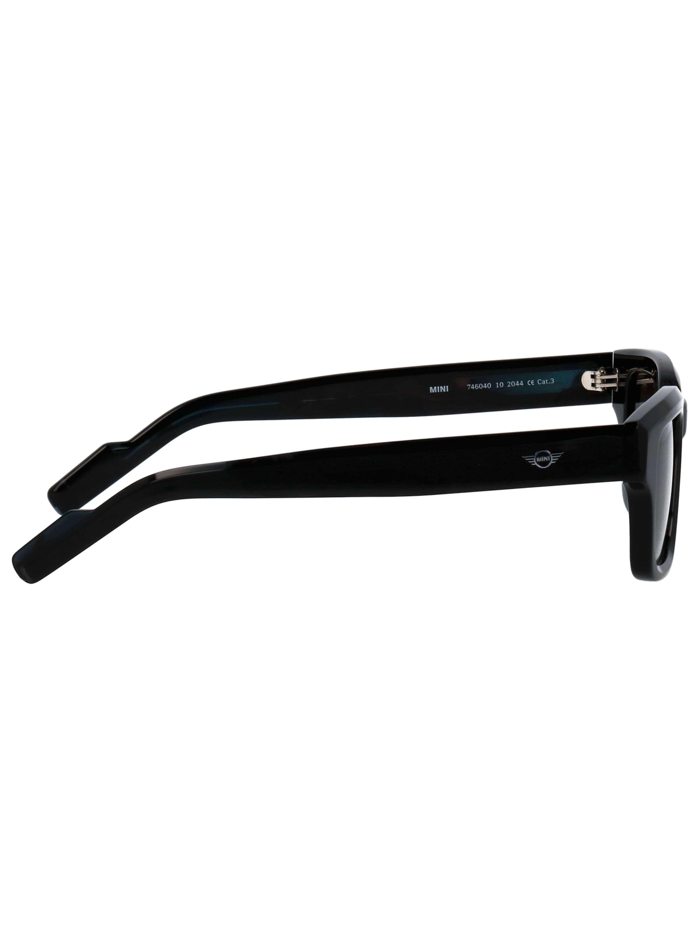 MINI Eyewear Sunglasses in Black