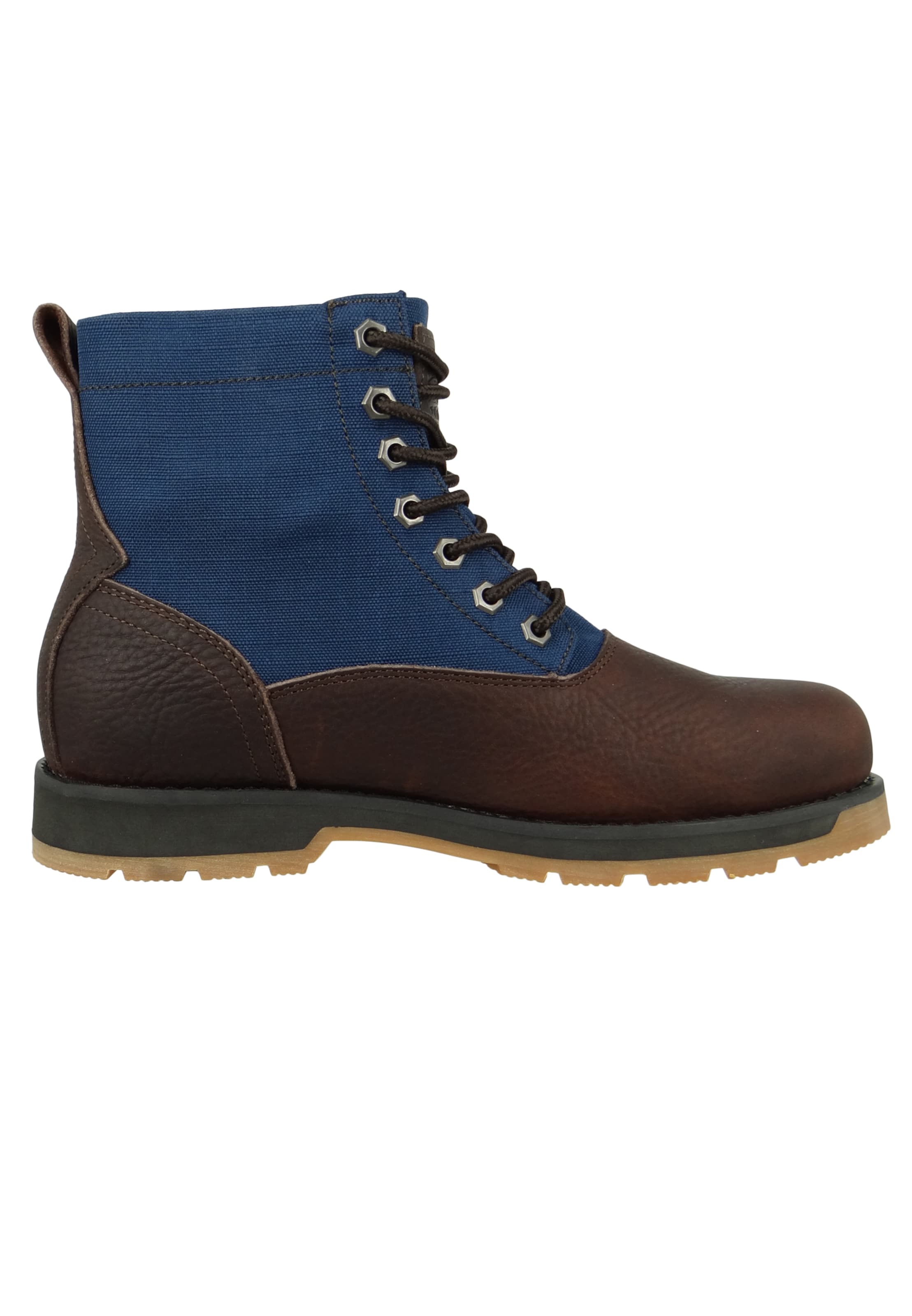 Bottines à lacets 'Logan' LEVI'S ® en marron