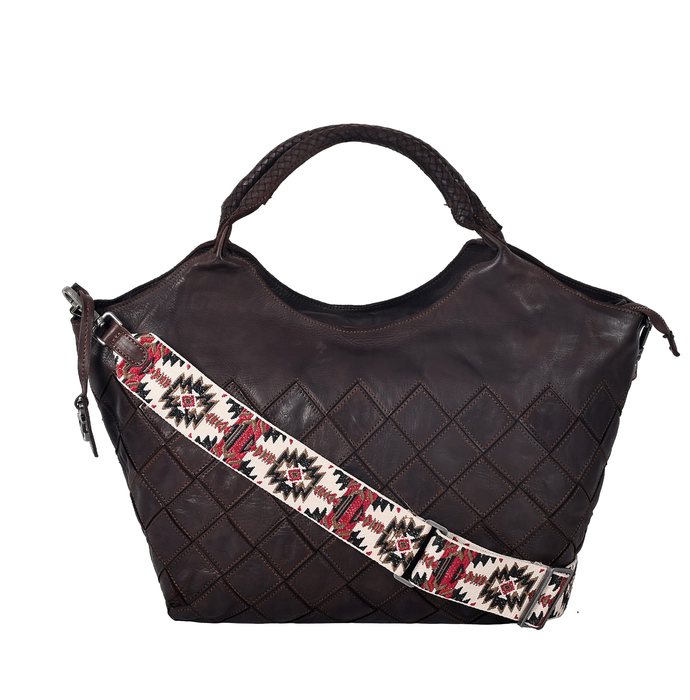 Harbour 2nd Handtasche in Braun