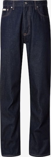 Džinsai iš Calvin Klein, spalva – tamsiai mėlyna, Prekių apžvalga