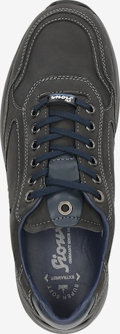 SIOUX Sneakers 'Turibio' in Grey