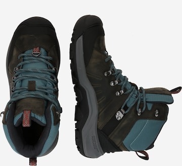 KEEN Outdoorschuh 'REVEL IV POLAR' in Mischfarben