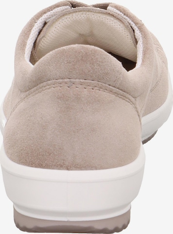 Sneaker bassa 'Tanaro 5.0' di Legero in beige