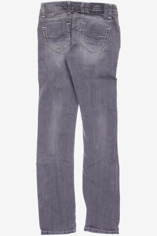 Soccx Jeans in 29 in Grey