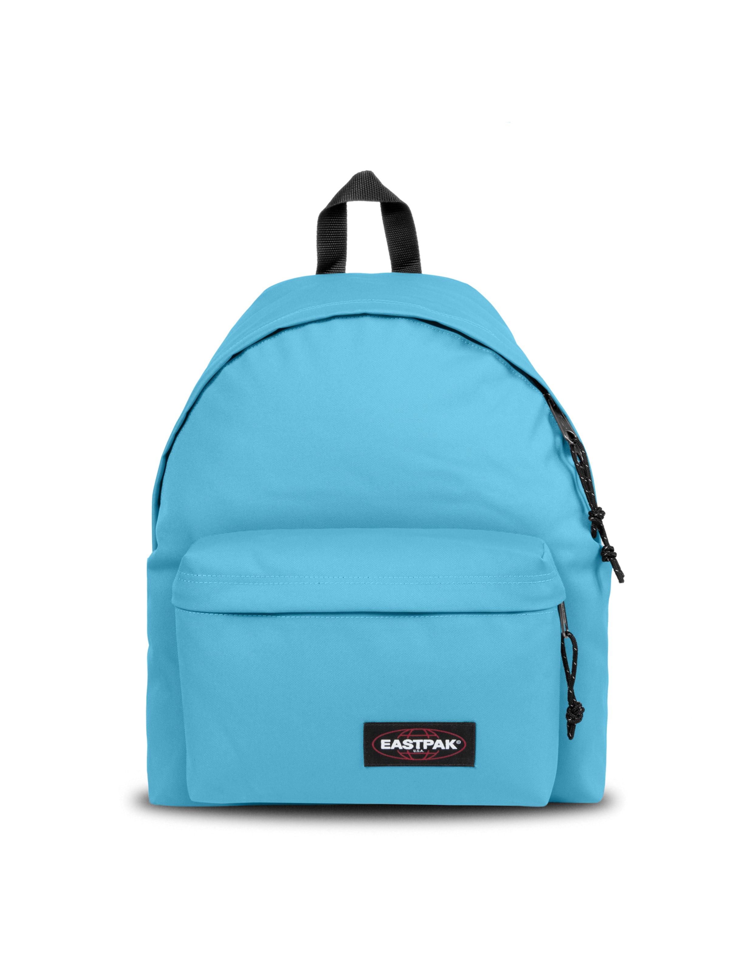 EASTPAK Backpack in Blue: front