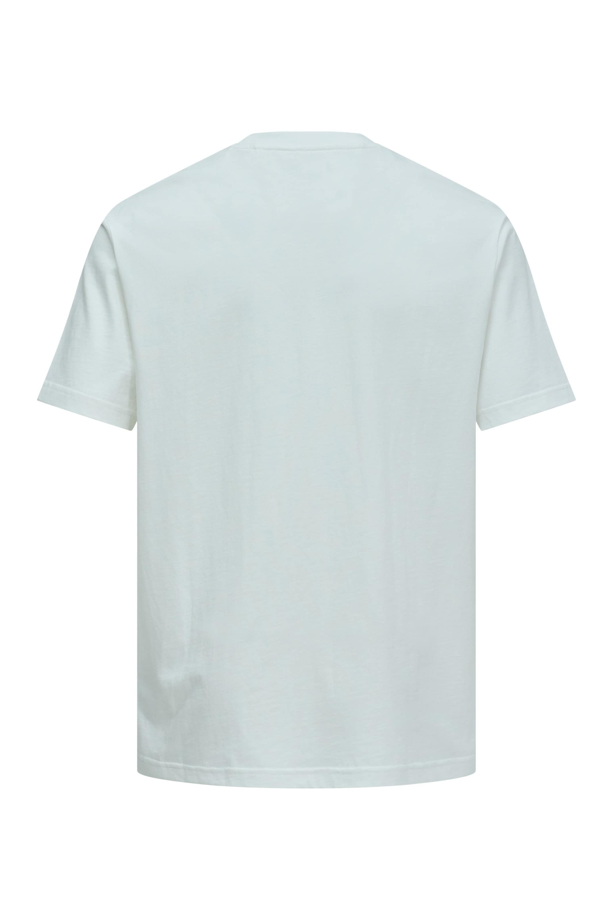Salsa Jeans Shirt in Wit