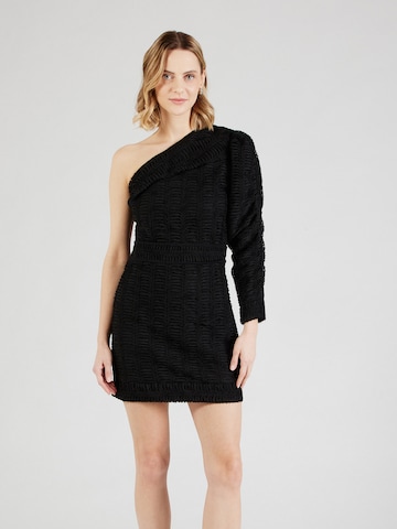 IRO Cocktail dress in Black: front