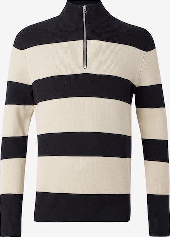 Only & Sons - Jersey 'ONSPHIL' en azul: frente