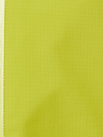 MAMMUT Outdoor jacket 'Taiss' in Yellow