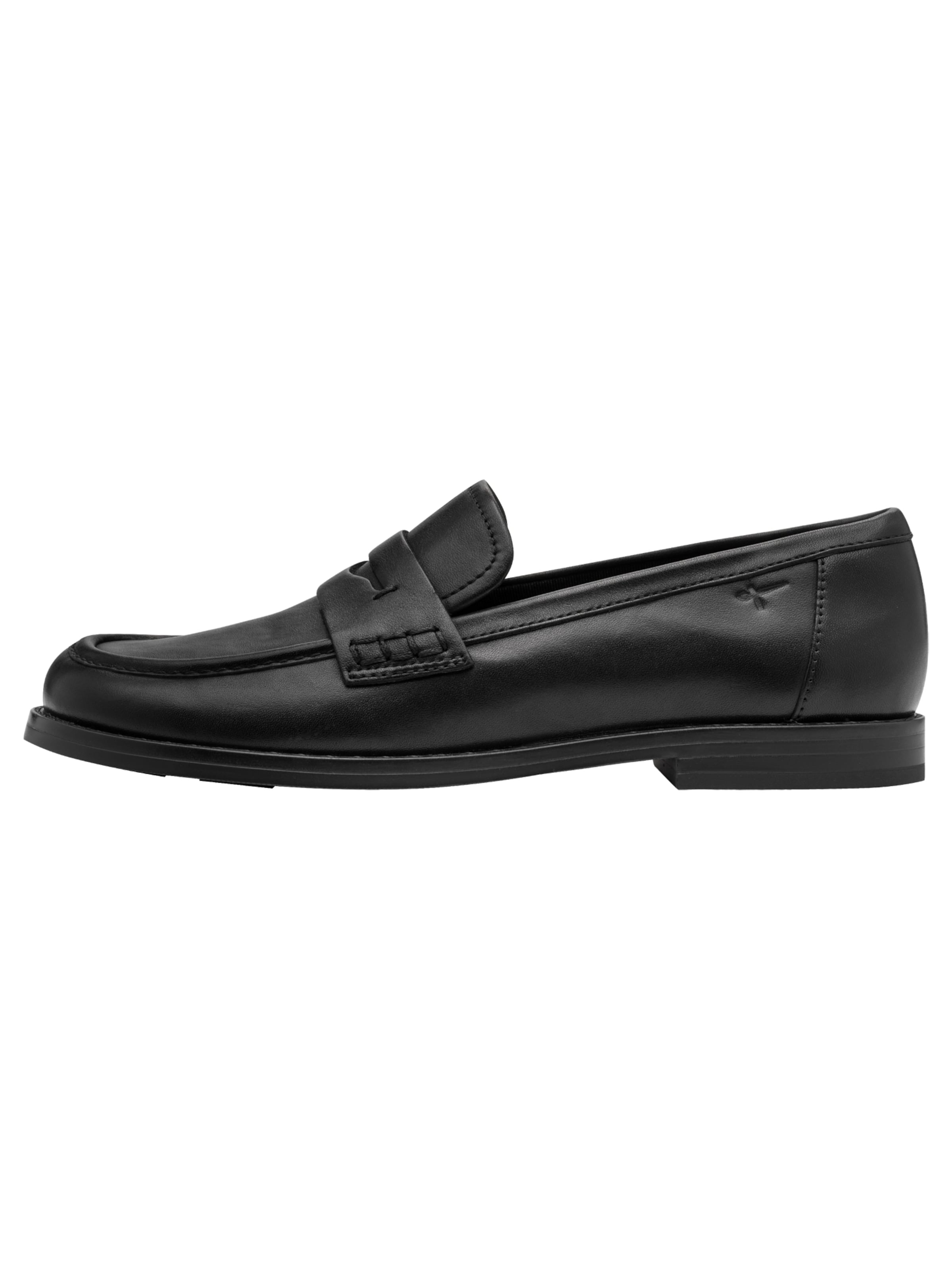 Tamaris Mokassin in Schwarz