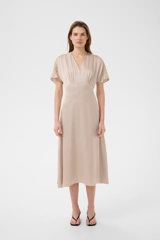 InWear - Vestido 'IWBalla' em bege