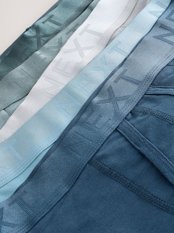 Next Boxershorts i blå