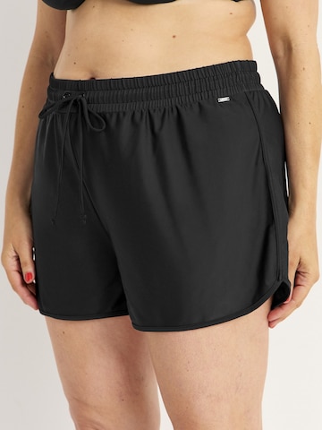 Cellbes of Sweden Bikinihose in Schwarz: Vorderseite