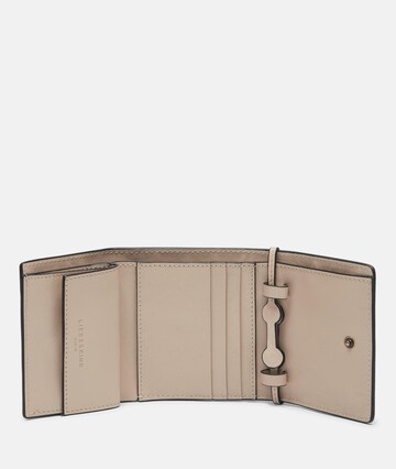 Liebeskind Berlin Wallet in Beige