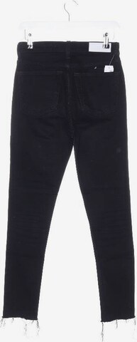 RE/DONE Jeans in 25 in Black
