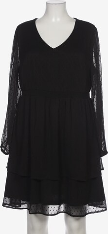 Studio Untold Dress in XXXL in Black: front
