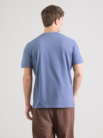 naketano Shirt in Blue