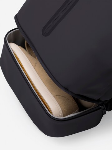 Ucon Acrobatics Backpack 'Hajo Pro Lotus' in Black