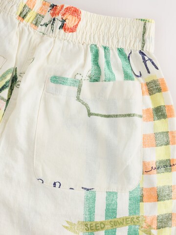 regular Pantaloni di Next in beige