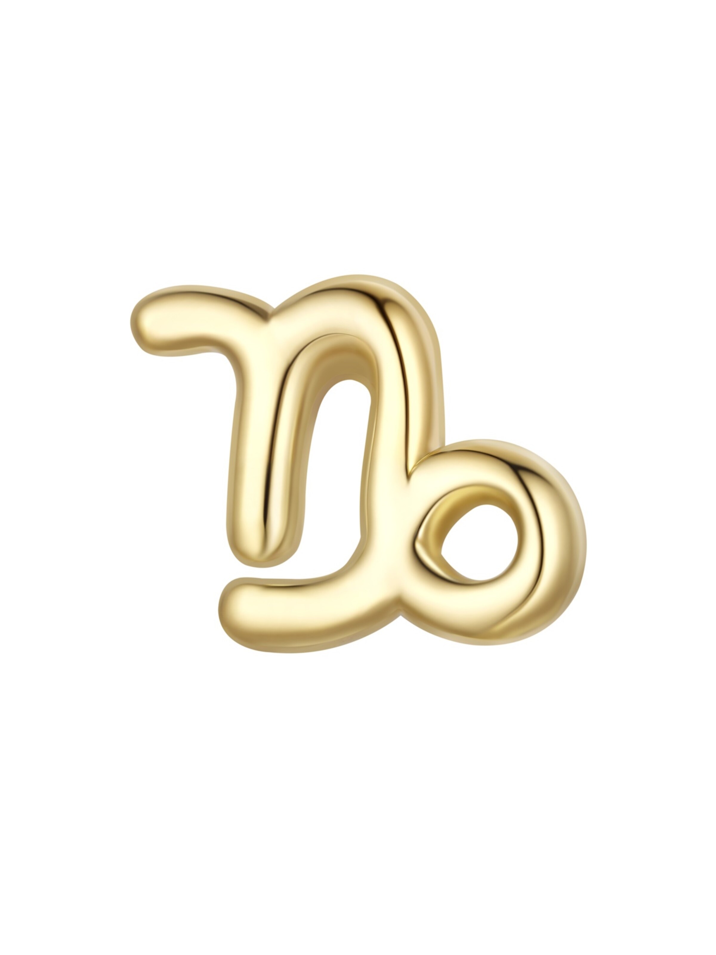 Boucles d'oreilles Glanzstücke München en or