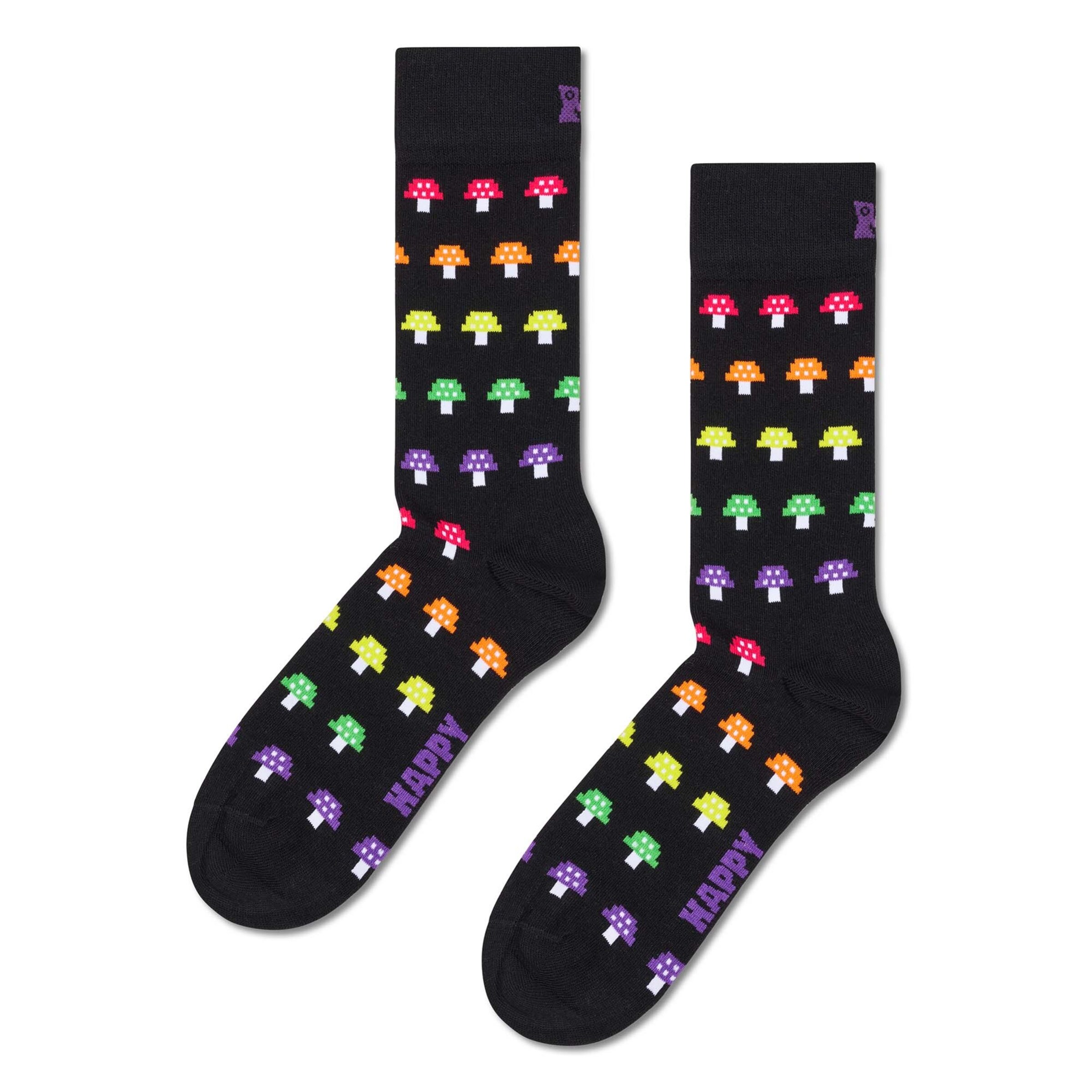 Happy Socks Socks 'Advent Calendar Gift Set' in Mixed colors