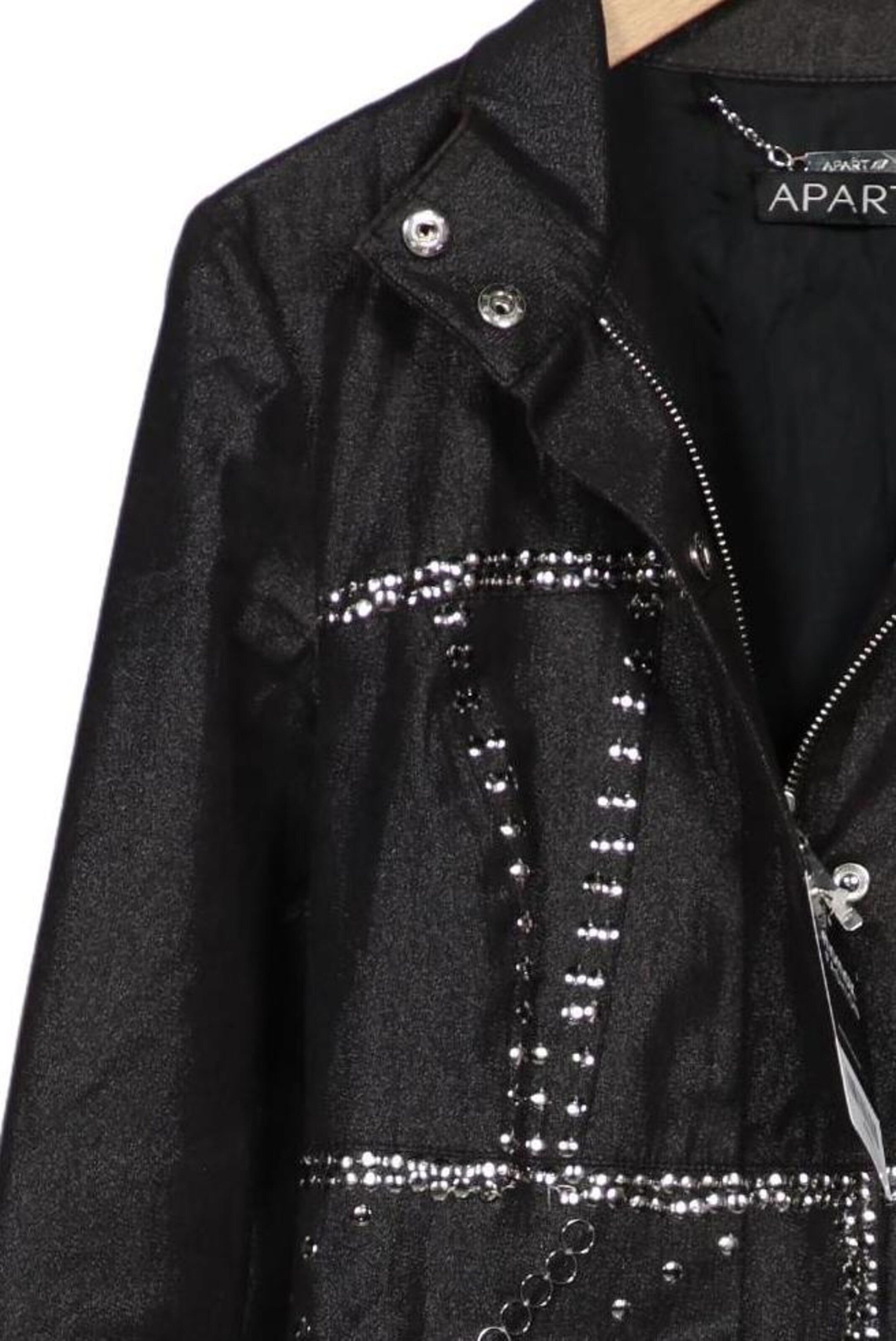 APART Jacket & Coat in XS in Black