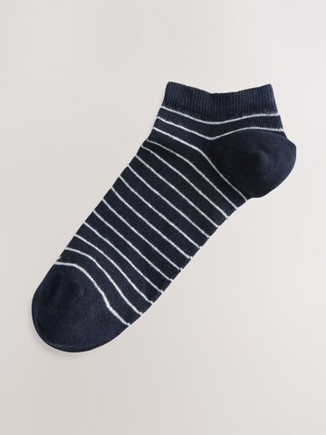 Chaussettes Next en beige
