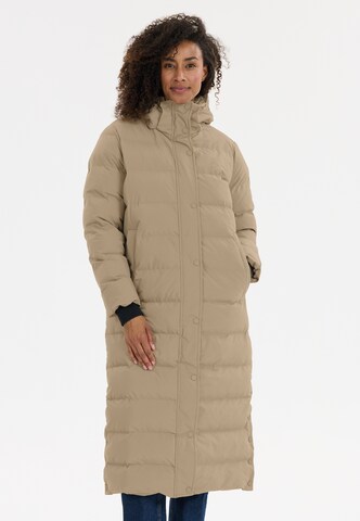 Whistler Wintermantel 'JOANA' in Bruin