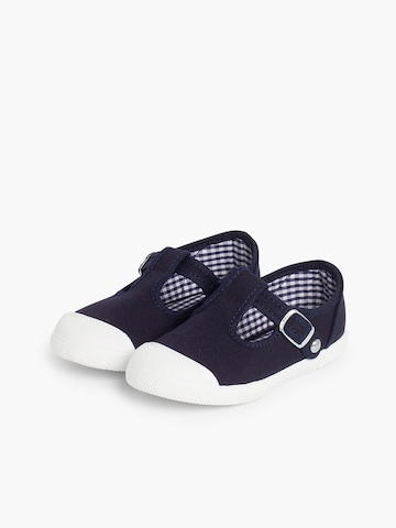 Pisamonas Lauflernschuh‌‌‌‌‌‌‌ in Blau