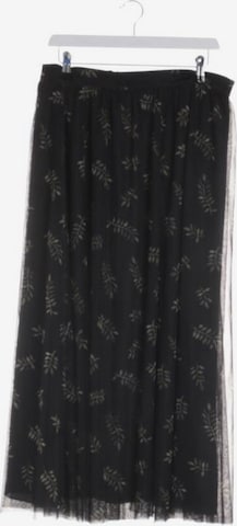 Luisa Cerano Skirt in XS in Black: front