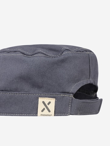 MAXIMO Hat in Blue