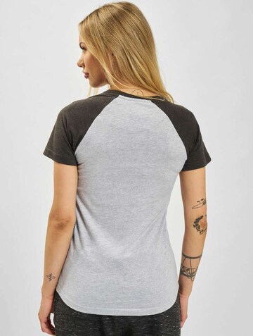 Just Rhyse T-Shirt 'Aljezur' in Pink