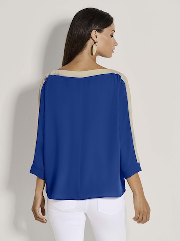 Chemisier MADELEINE en beige