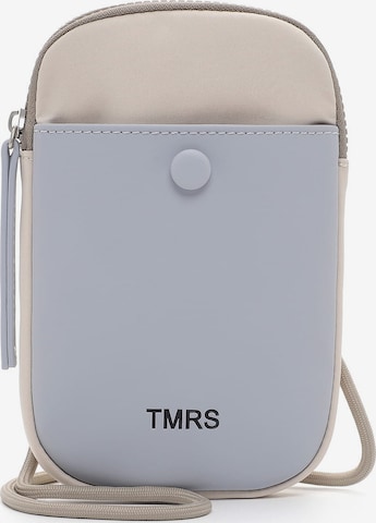 TAMARIS Crossbody Bag ' Angelique ' in Beige: front