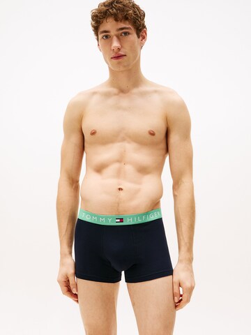 Boxers TOMMY HILFIGER en noir