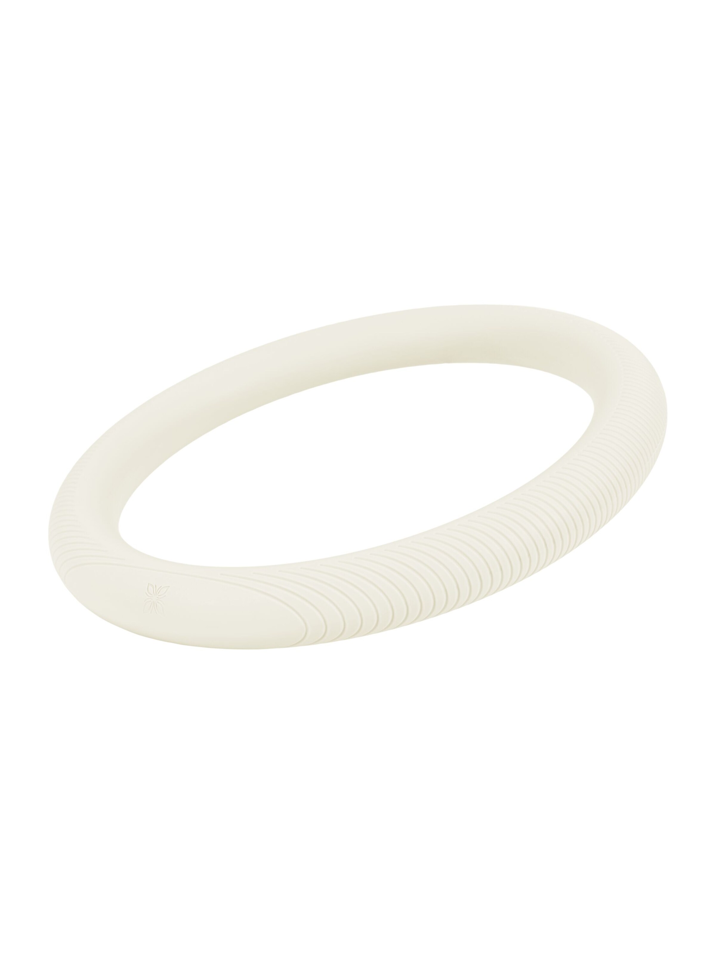 OMNANA Dumbbell 'HEROLOOP™' in White