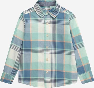 OshKosh - Regular Fit Camisa em mistura de cores: frente