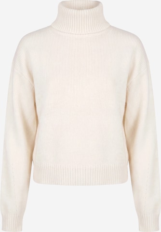 studioselect Pullover 'Nana' in Beige: Vorderseite