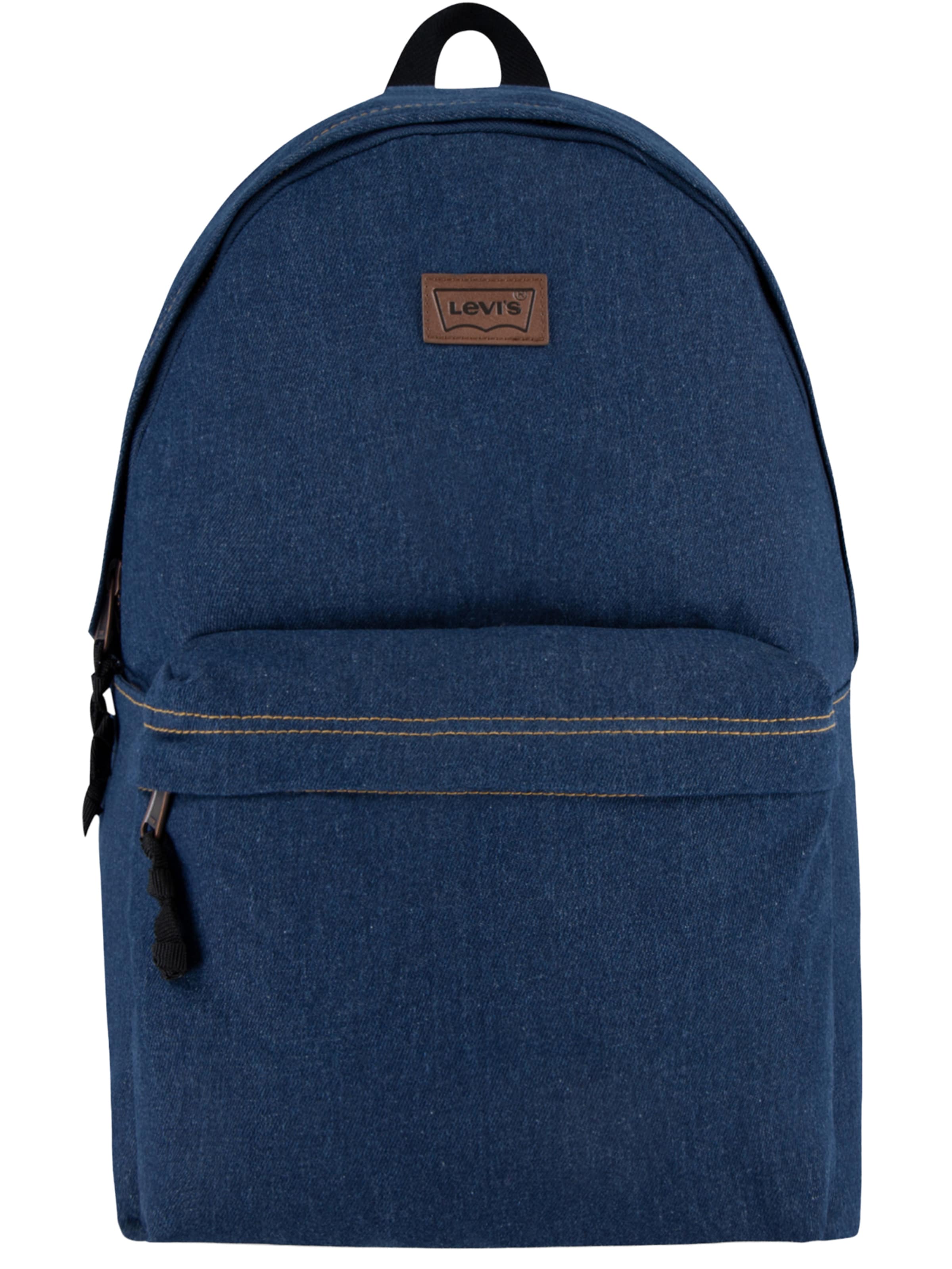 Levi's Kids Plecak 'LAN 2.0' w kolorze niebieski: przód