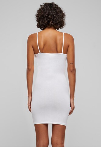 Urban Classics Dress in White