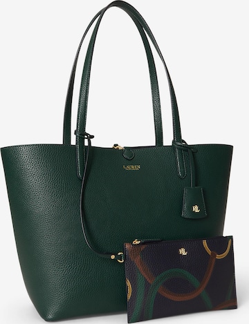 Plase de cumpărături de la Lauren Ralph Lauren pe verde: față