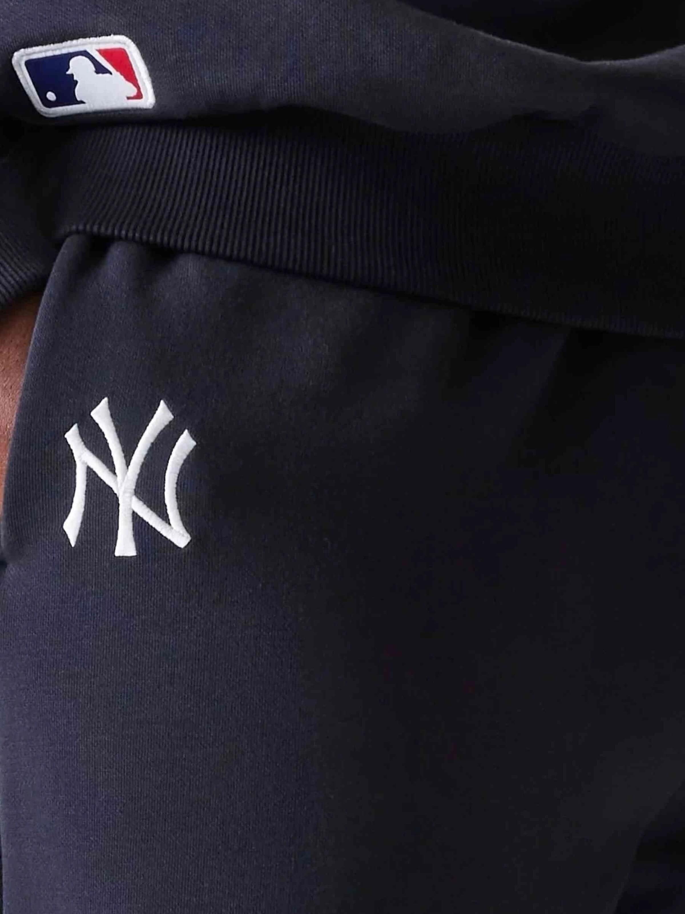 NEW ERA - regular Pantalón deportivo en azul