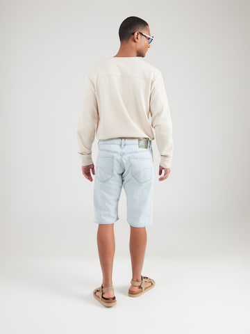 Regular Jean 'Mosa' G-STAR en bleu