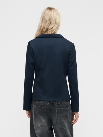 VILA Blejzr 'VILOVENA' – modrá