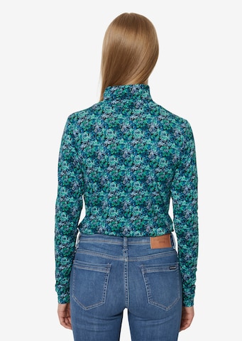 Marc O'Polo DENIM Shirt in Groen