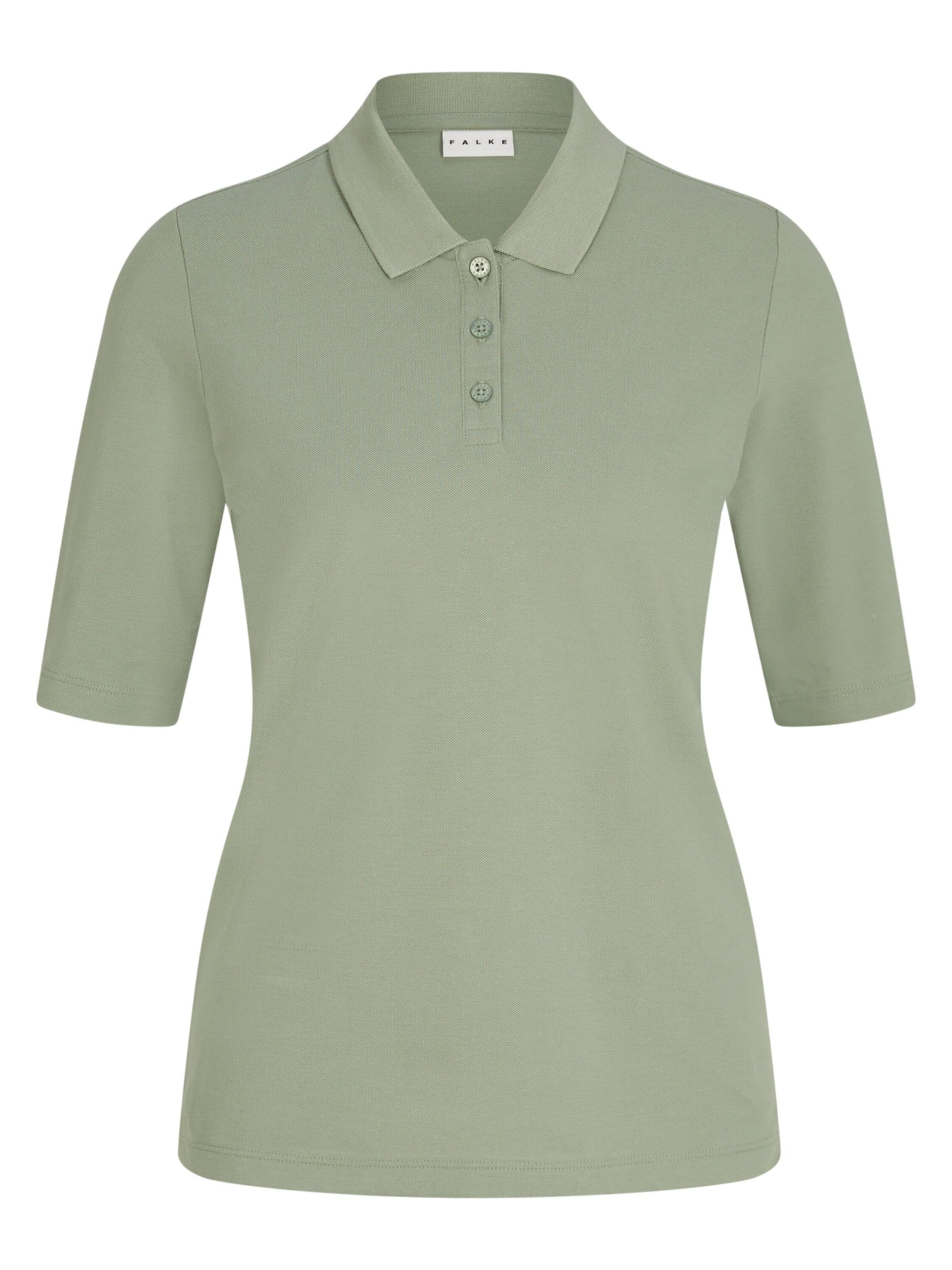FALKE Shirt in Grau