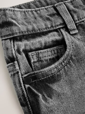 Next Обычный Джинсы в Серый