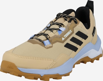 adidas Terrex Lave sko i beige: forside