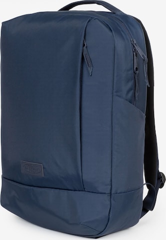 EASTPAK - Mochila 'Tecum ' em azul